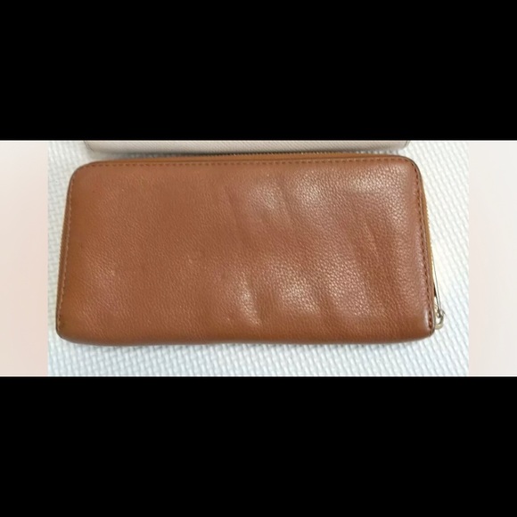 Michael Kors long wallet - Picture 2 of 6